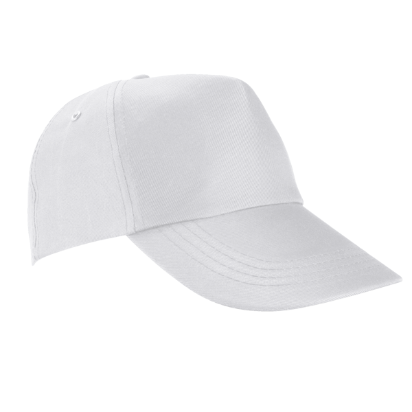 gorra mosella blanca