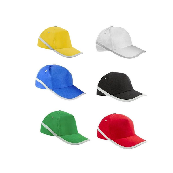 Gorra Rainbow