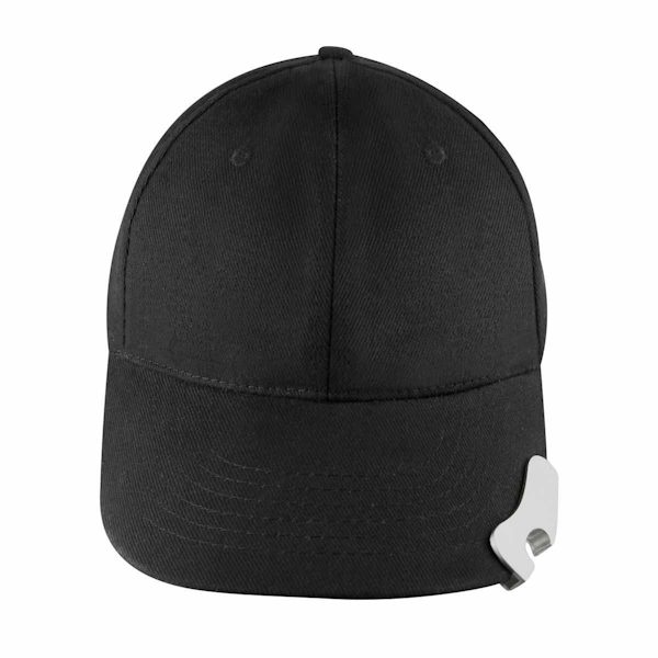 Gorra Whistler destapador