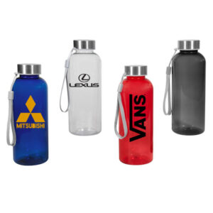 cilindro con tu logo