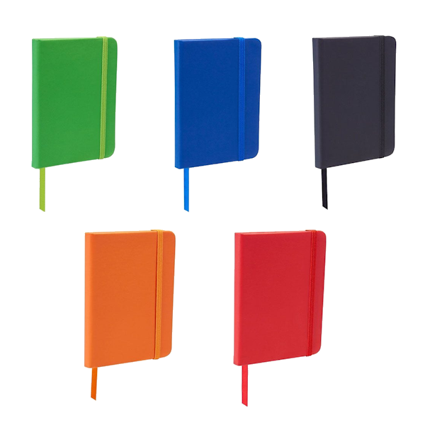 libretas curpiel