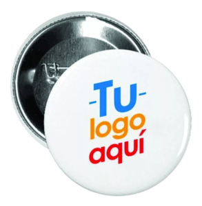 boton promocional 3.5 cm