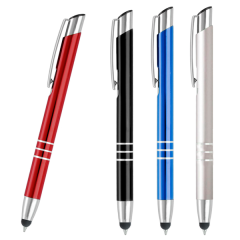 boligrafo metalico