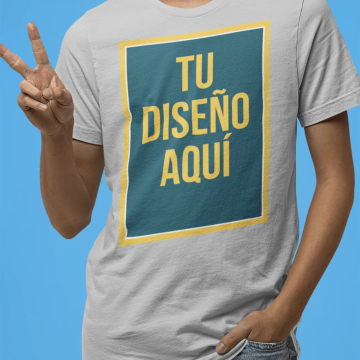 playera dtf textil