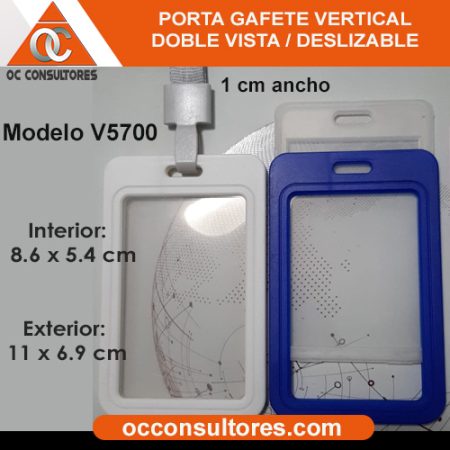 portagafete-vertical-azul-v5700